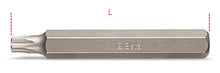 Beta Tools Model 867  Tx/L30-Bits for Torx Head Screws