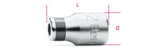 Beta Tools Model 895  3-Socket Holder for 861-862-866