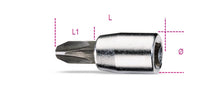 Beta Tools Model 900  Ph1-Socket Drivers for Cross Head Ph