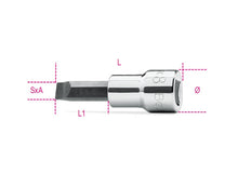 Beta Tools Model 910  Lp1 2X6 5-Socket Drivers Slotted