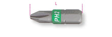 Beta Tools Model 860  Ph3-Bits for Cross Head Ph Screws