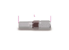 Beta Tools Model 860  Pe10mm-Hexagon Bits for Power Drivers