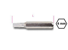 Beta Tools Model 1256  Rtx6-Bits for Rtx Head Screws