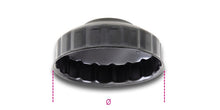 Beta Tools Model 1493Pf  108-L18-Purflux Oil-Filter Wrenches