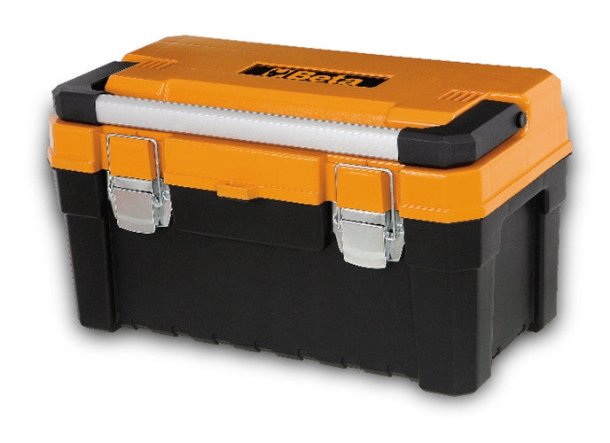 Beta Tools Model 2116  Vu/3-Tool Box C16 + 75 Tools