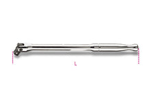 Beta Tools Model 910  M/35-3/8' Swivel Drive Metal Handle