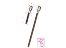 Beta Tools Model 920  Bp5L-Ball Head Socket Drivers