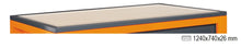 Beta Tools Model 3000  S/Plm-Wood Worktop for Item C30S