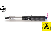 Beta Tools Model 604B  5-Break-Back Torque Bar
