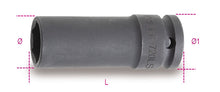Beta Tools Model 720  Ls21mm-Impact Sockets Long Slim Series