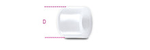 Beta Tools Model 1390N  R22mm-Spare Faces for Item 1390N