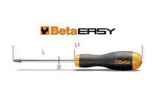 Beta Tools Model 1208  Rtx25-Screwdrivers Rtx Head Handles