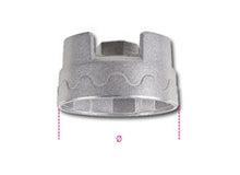 Beta Tools Model 1493Al  66 5-L14-Oil-Filter Wrench