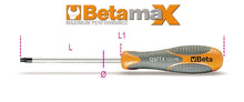 Beta Tools Model 1297  Tx15-Drivers Tx Head with Handles