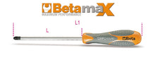 Beta Tools Model 1299  Pz1-Screwdrivers for Cross Head Pz
