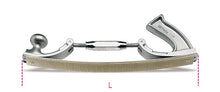 Beta Tools Model 1338  A-Blade Holder with Flat Blades