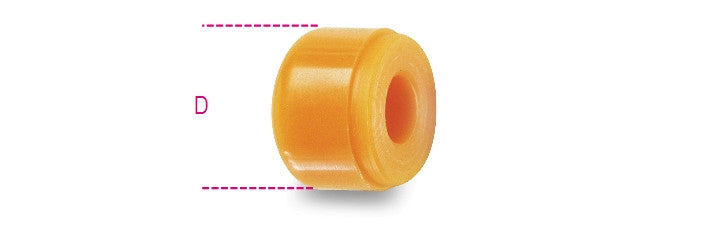 Beta Tools Model 1392  R60mm-Spare Faces for Item 1392 60