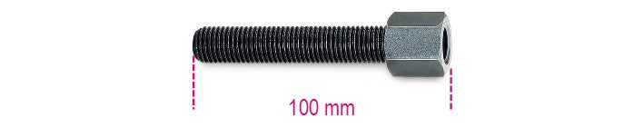 Beta Tools Model 1533  Pr/3-Extensions for Pullers 1533