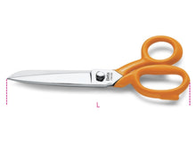 Beta Tools Model 1784  250mm-Heavy Duty Scissors