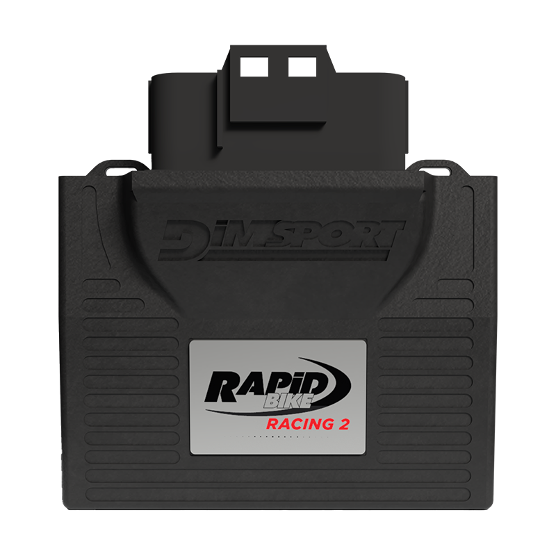 RapidBike RACING2 Self Adaptive Fueling Control Module for the Suzuki GSX-8R