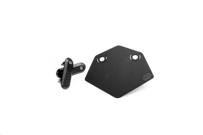 Gilles Race Cover Kit for the BMW M1000RR, M1000R, and S1000RR