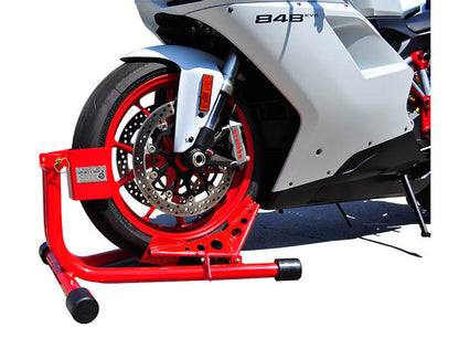 The Baxley Sport Chock