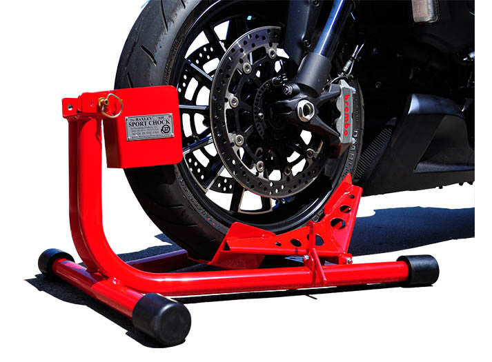 The Baxley Sport Chock