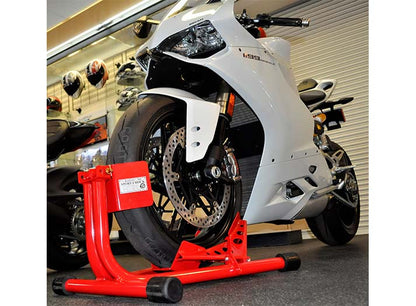 The Baxley Sport Chock