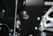 R&G Racing Right Side Lower Frame Insert for Suzuki GSX-R600 '06-'17 & GSX-R750 '06-'17