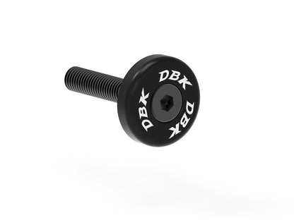 DBK Special Parts (Ducabike) Muffler Support Screw and Washer for Triumph Speed Triple 1200 RR /RS