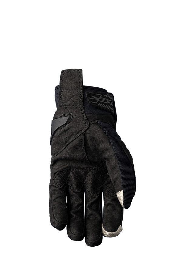 Five Gloves Women's RS3 Textile Gloves