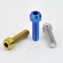 Proti Shift Rod Bolt Kit for the Yamaha R1 (2015-2016)