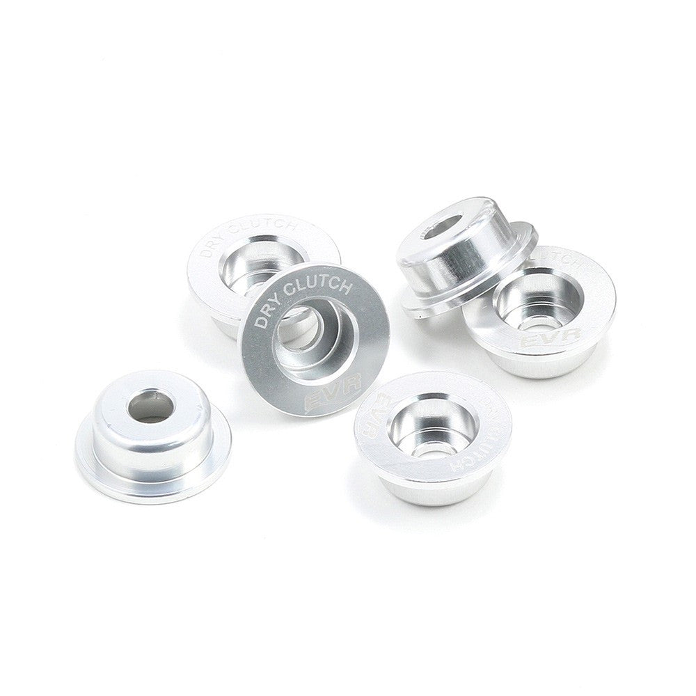 EVR Dry Clutch Lightweight Spring Retainers