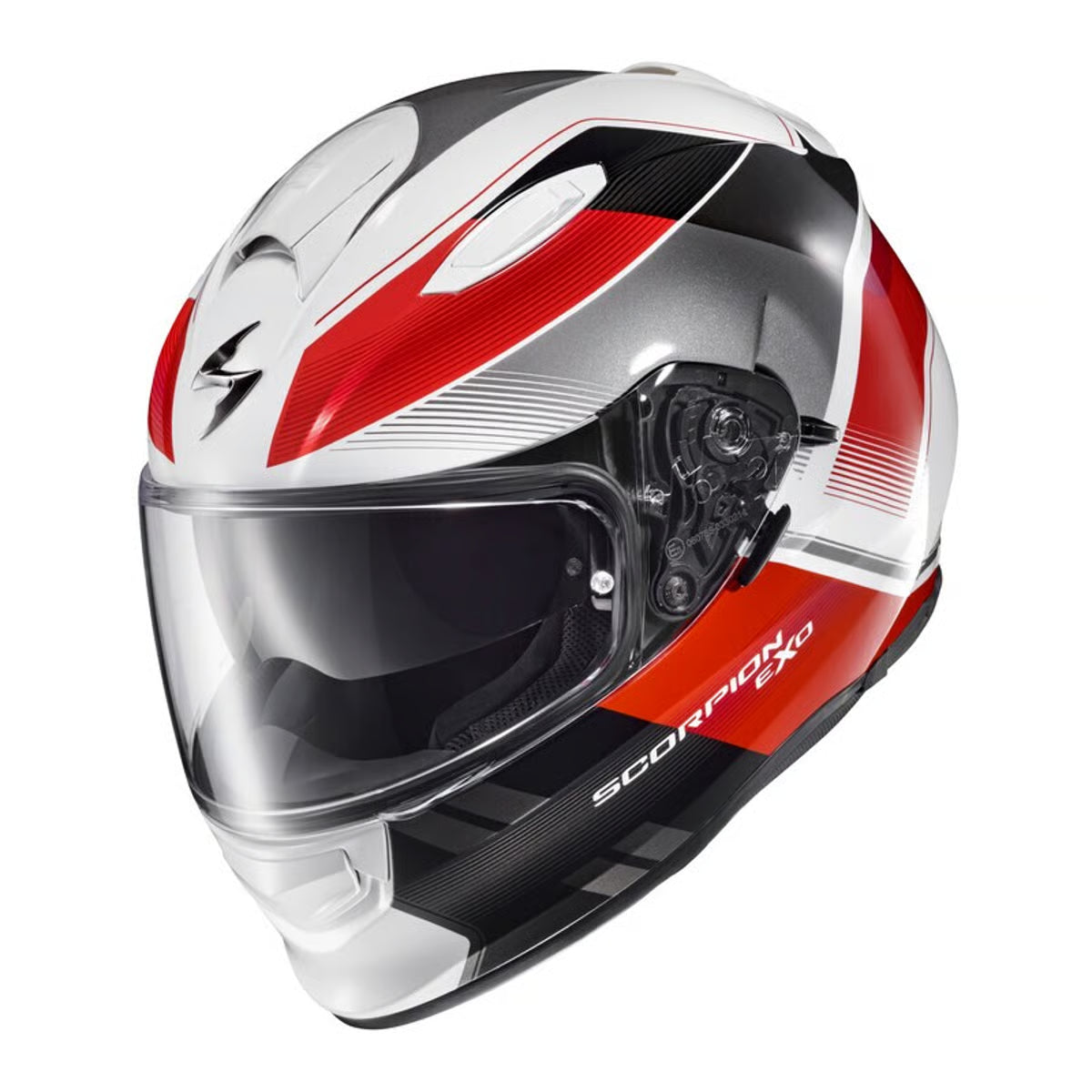 Ryzer Full Face Helmets
