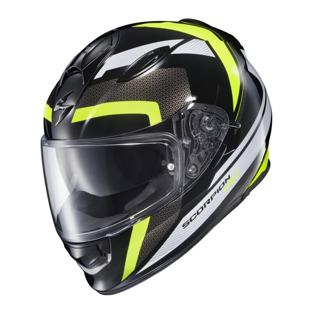 Ryzer Full Face Helmets