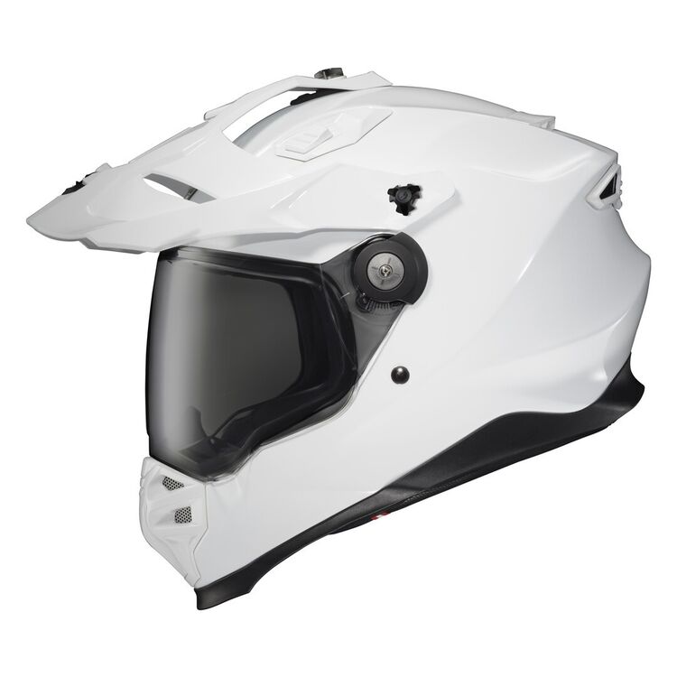 Xt9000 Carbon Full Face Helmet Trailhead White 2x