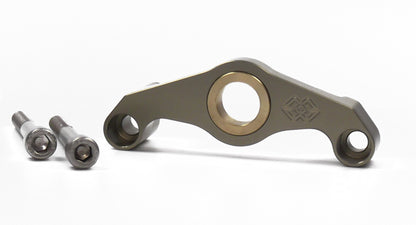 Gilles Shift Holder Support Kit for Suzuki GSX-R1000 (2009-2016)