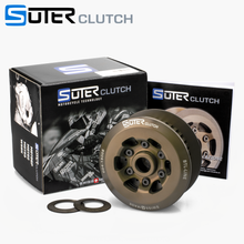 SUTER Slipper Clutch for Honda CRF450R (2002-2008)