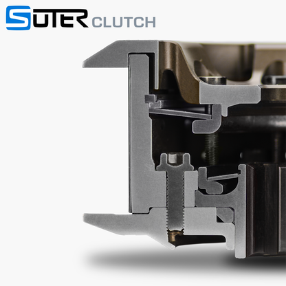 SUTER Slipper Clutch for TM 450 (2011-2013)