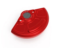 DBK Special Parts (Ducabike) Alternator Cover / Slider for Streetfighter V4