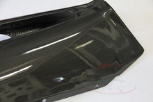 CARBONVANI - MV AGUSTA F4 CARBON FIBER BELLY PAN (>2009)