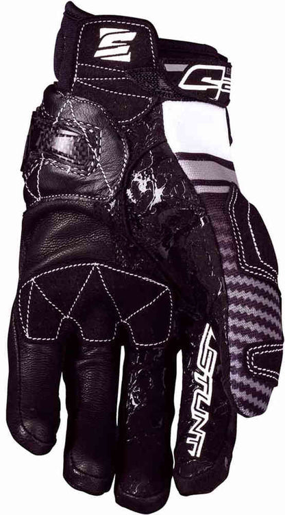 Five Gloves Stunt Evo Replica Textile Gloves