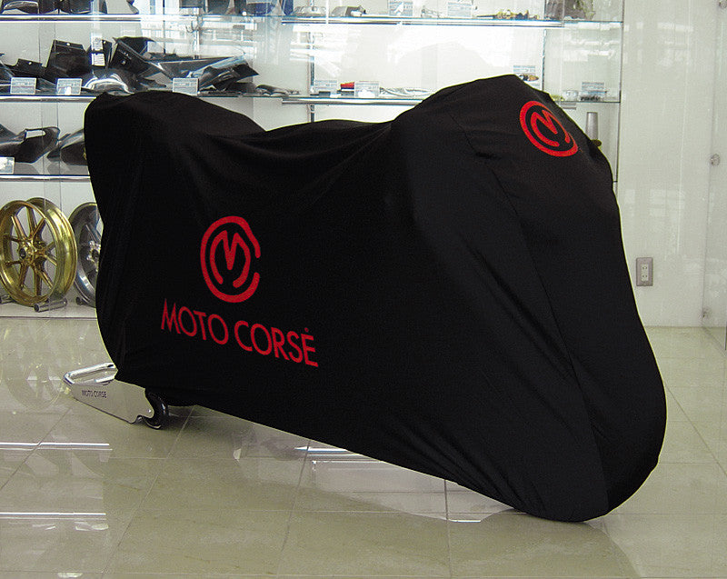 Motocorse Bike Cover for MV Agusta Rivale  Stradale  and Turismo Veloce
