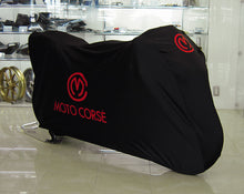 Motocorse Bike Cover for MV Agusta F3 and F4 Models