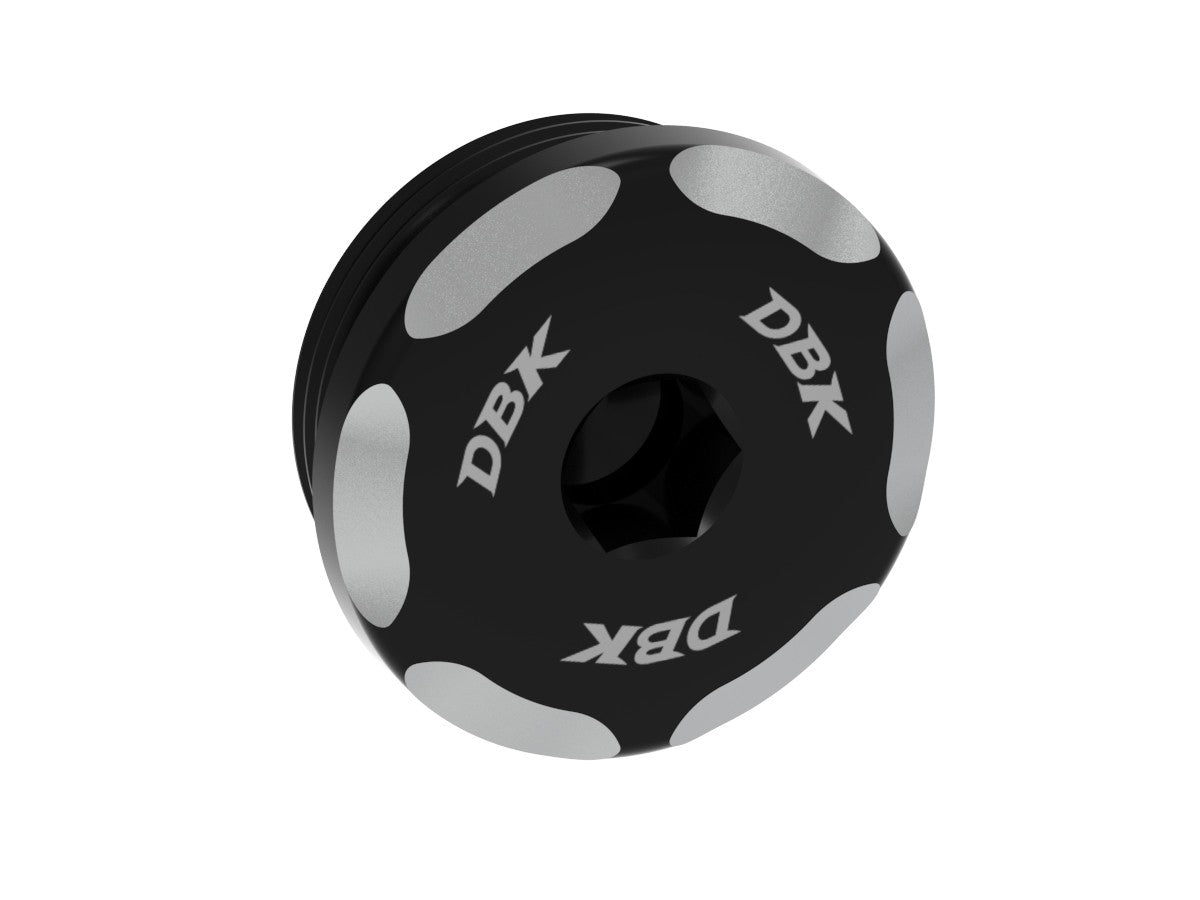 DBK Special Parts (Ducabike) Inspection Cover Plugs for BMW S1000 Models (2020+)