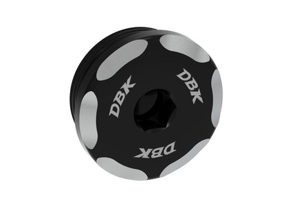 DBK Special Parts (Ducabike) Inspection Cover Plugs for BMW S1000 Models (2020+)