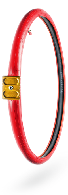 TUbliss Gen 2 (Tubeless) Tire System - Complete Kit