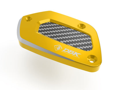 DBK Special Parts (Ducabike) Clutch Reservoir Cap for BMW