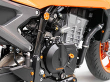 DBK Special Parts (Ducabike) Billet Oil Fill Plug for KTM and Husqvarna Models M24x3.0