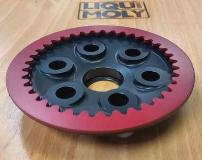 TPO Superlight Clutch Pressure Plate